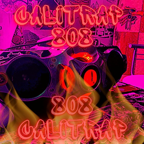 Stream 808 CALI TRAP 1 by 808 Prod | Listen online for free on SoundCloud