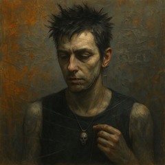 【Grunge Rock】LOST EVERYTHING – Rahab Punkaholic Girls