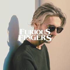 FURIOUS FINGERS Podcast Series / @Jeremy Weeks