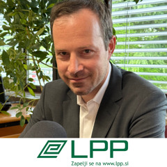 ENERGETSKA PISMENOST - ROK VIHAR LPP