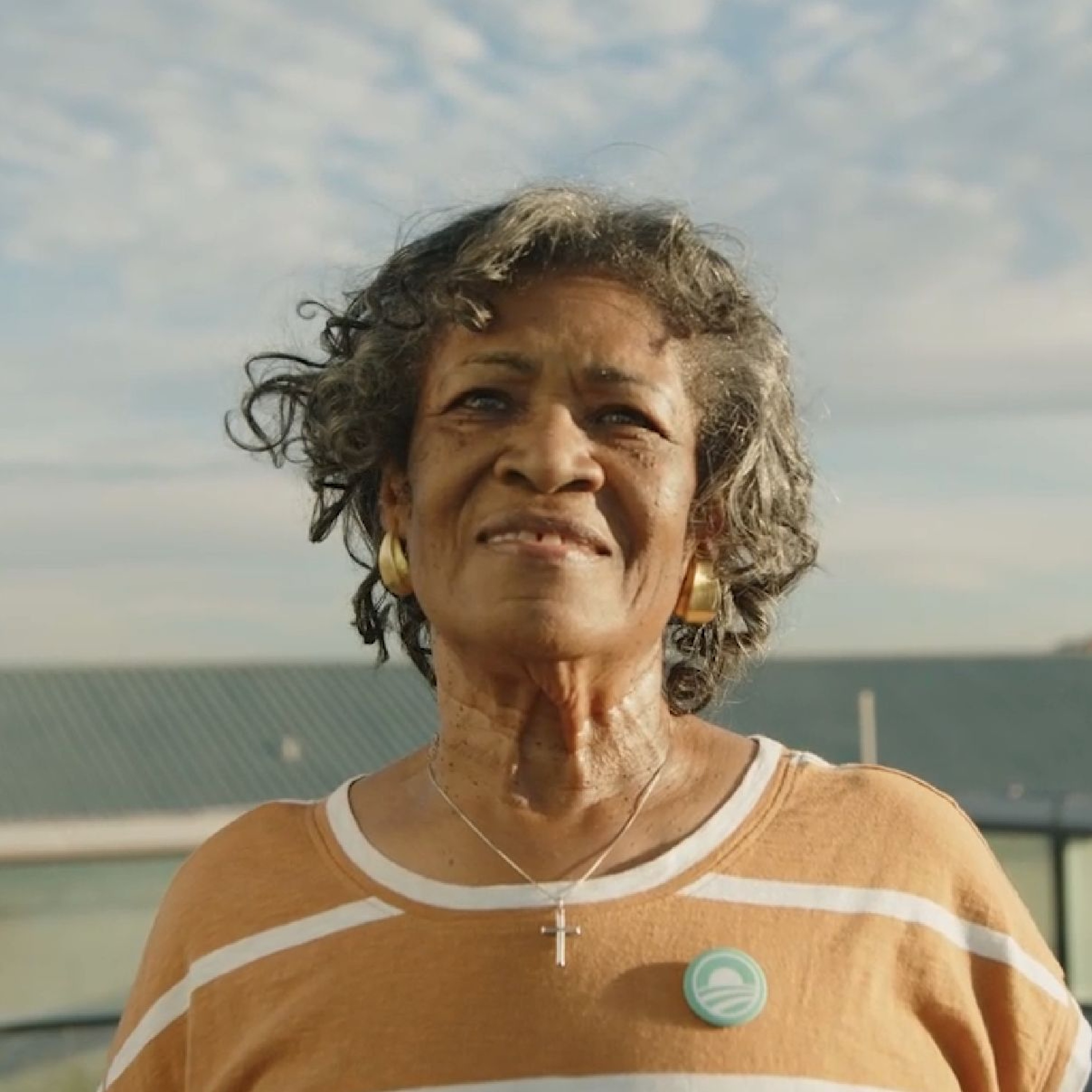 Citizen Stories with StoryCorps