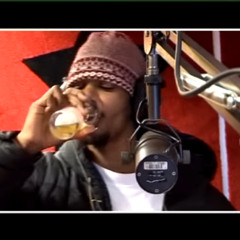 heinek’n 101 barz studiosessie 9