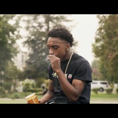 RubberBandRalph- Krazy (Official Music Video) Dir. by @Lostboysage