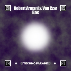 Friday 3-21 Techno