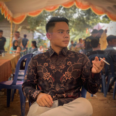 CINTA MERAH JAMBU - VVIP 2025 [ RIZKY MUTAHARI ]#Req.DJ YASIR