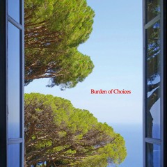 6tizen - Burden of Choices (Sascha Funke Remix)