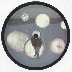 Tighe 'Empty Units' EP incl. Pianeti Sintetici + Yogg remixes (OUT NOW)