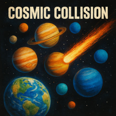 COSMIC COLLISION (TRAP ORBIT)