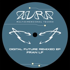 Fran LF - Blue Energy (Anteac Remix)