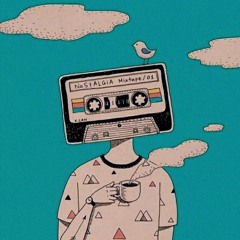 Nostalgia- (A.W Mix)