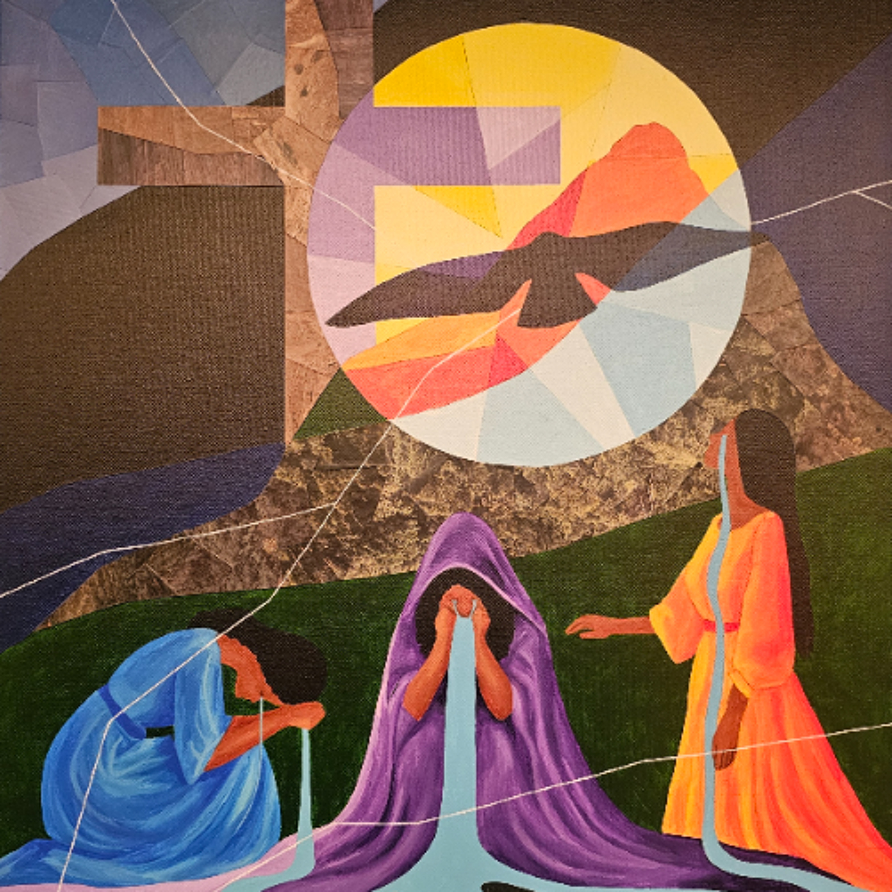 3rd After Pentecost 2025