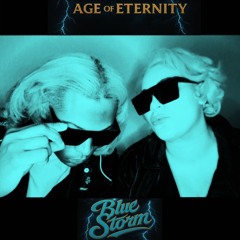 Blue Storm