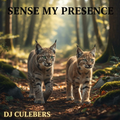 Sense my presence