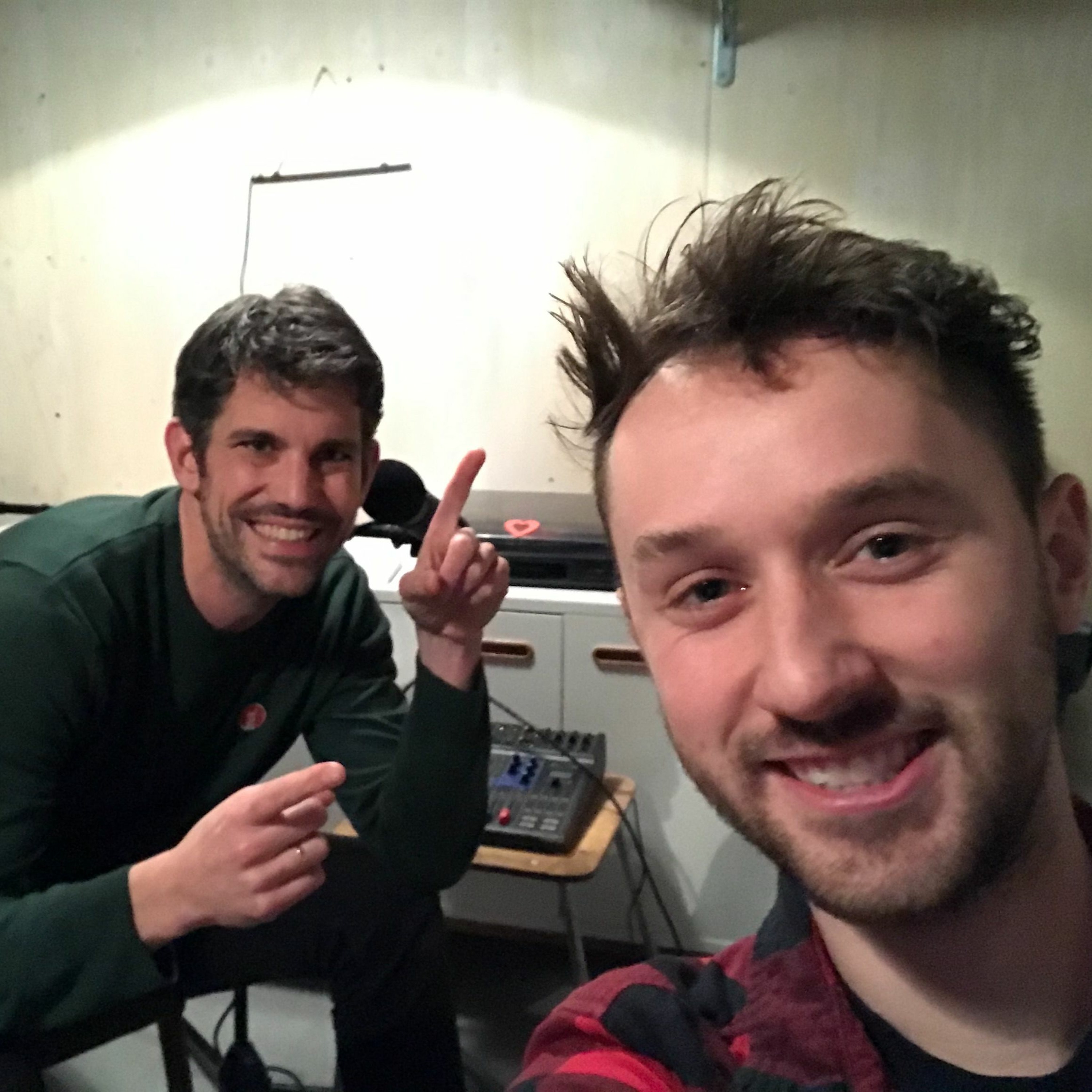 024/7 - De podcast met de makers en doeners uit Nijmegen die onze stad kleur geven