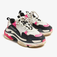 Ракаю баленсиагу