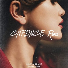 Souvenir(CNFDNCE Remix)- Selena Gomez