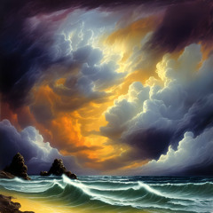Turbulent Skies (DEMO)