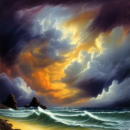 Turbulent Skies (DEMO)