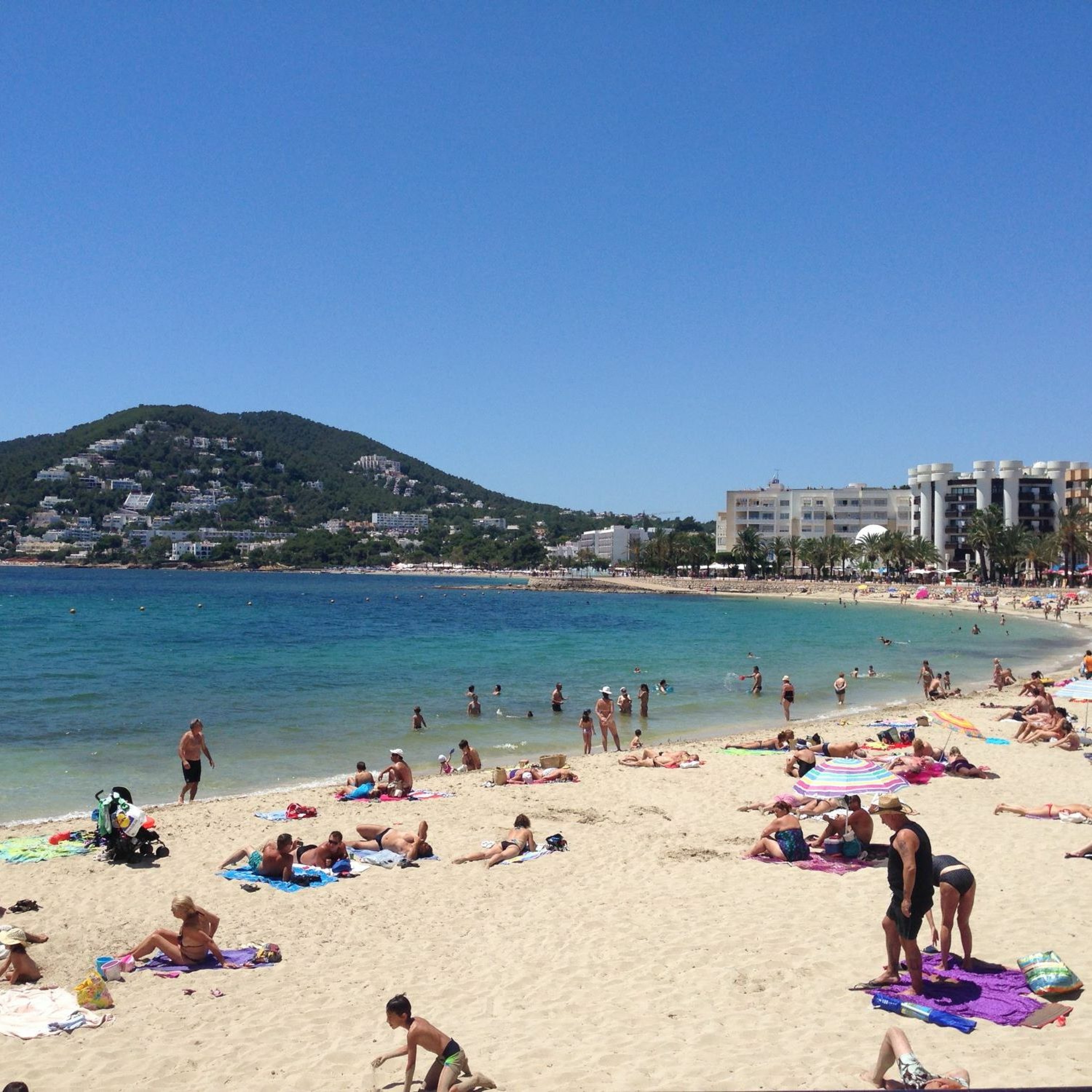 Summer Deep House
