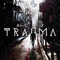 Acaz - Ich lebe für Musik