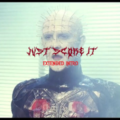 OsamaSon - just score it (Extended Intro)