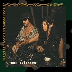 Soulfunk b2b Lila Groove @ Trax Sri Lanka