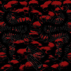 TOI TA CORE ELLE EST HARD HABIBI ?