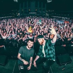 Mockingbird Season 2: #60 Jantsen b2b Dirt Monkey