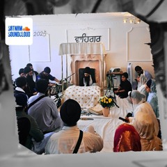 Bhai Kulwant Singh Ji - gurmukh piaare aae mil (Chakka 7 to 10)