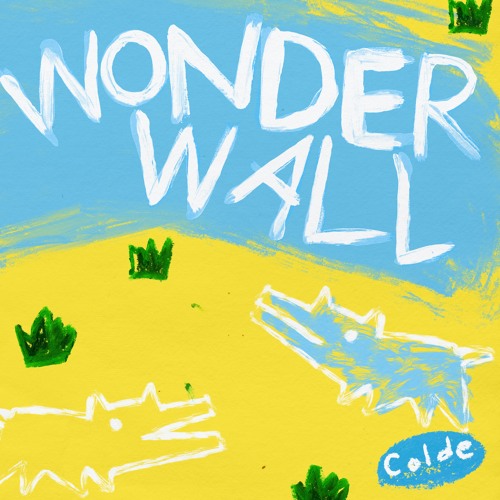 Colde (콜드) - Wonderwall (Original Song by Oasis)