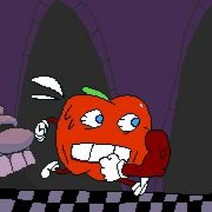 Dead Line To Commission [Pepperman It's Pizza Time]