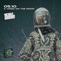 A Virgo On The Moon@Tortuga 05/10/24