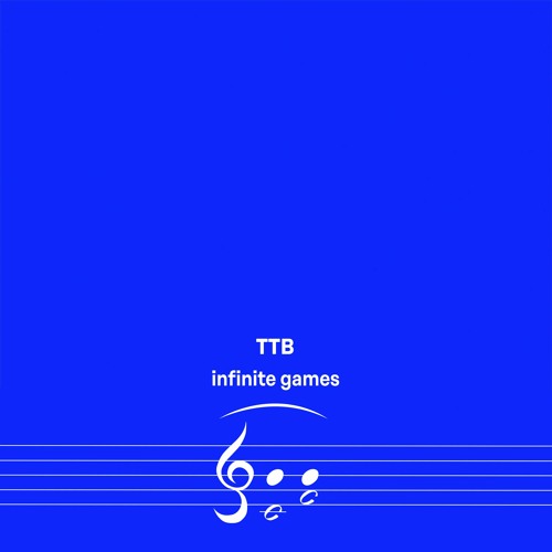 600 Sec by TTB - infinite games