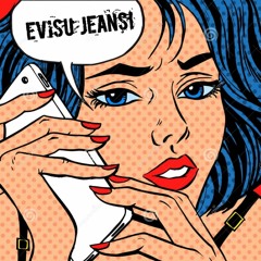 Evisu Jeans (feat. FarrellB) [prod. jdolla x bwser)