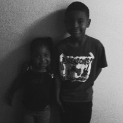 $HOUTOUT MY $I$ PT. 1