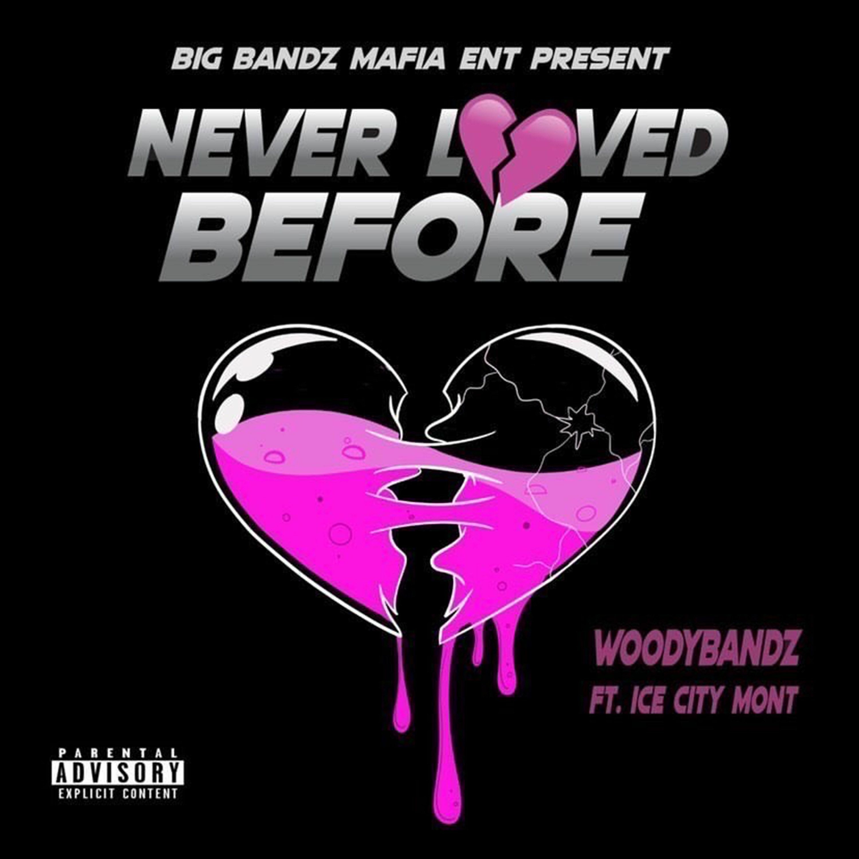 WoodyBandz Ft Ice City Mont - Never Loved Before [BayAreaCompass] episode artwork