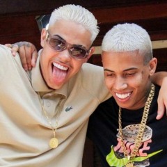 MC J MITO E MC RODRIGO DO CN - NÃO SEJA COVARDE( DJ JOAO DA INESTAN )