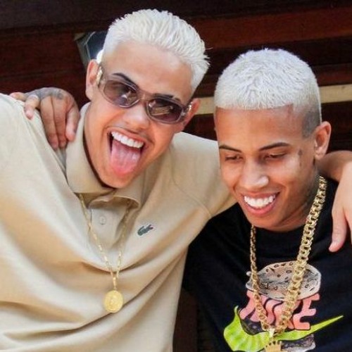 MC J MITO E MC RODRIGO DO CN - NÃO SEJA COVARDE( DJ JOAO DA INESTAN )