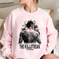 Tony Ferguson The Killstreak T-Shirt