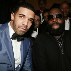 Drake x Rick Ross Type Beat - " Sex Hours " 2021