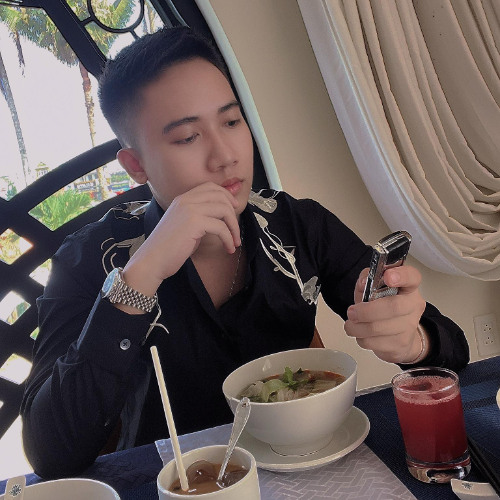 Trôi Theo Votel - keny khang