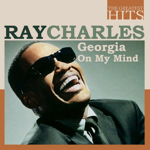Stream on my Mind Ray Charles by Corinne Palomino Listen