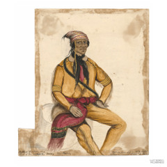 395 / Wakara’s America / Max Perry Mueller