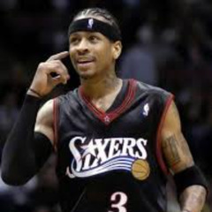 Allen Iverson