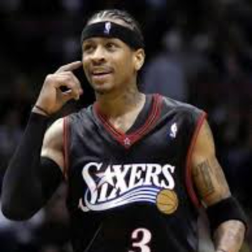 Allen Iverson