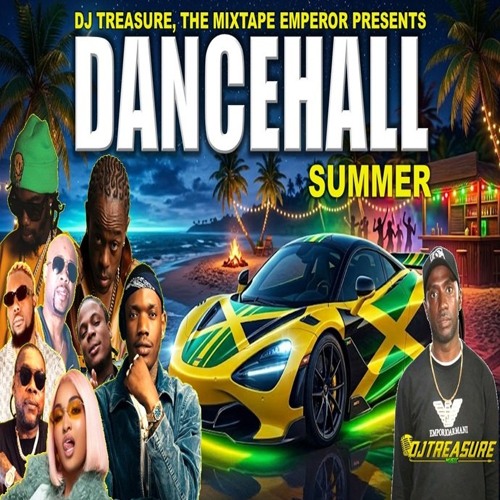 Stream Summer Dancehall Mix 2026 Raw | Chronic Law, Skippa, Vybz