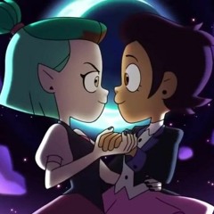 The Owl House - Grom Dance (Lofi RemixCover) Ellikon