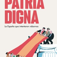 [Read] Online Patria digna BY : Alan Barroso