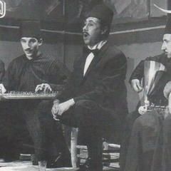 محمد غازي - "دور" الفؤاد ليله نهاره