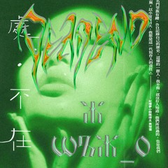 DEADCAST0017 x WZX_O